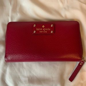 Kate Spade Wallet